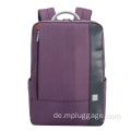 Nylon hochwertiger Business-Laptop-Rucksackanpassung